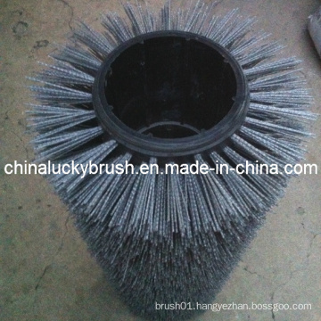 Nylon Abrasive Filament Brush for Road Sweeper (YY-222)